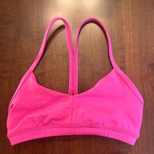 Fleo Rienette Rose Violet